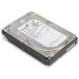 New Seagate 4TB 7200RPM 6Gbps 3.5  SAS Server HDD Hard Drive ST4000NM0023 on Sale