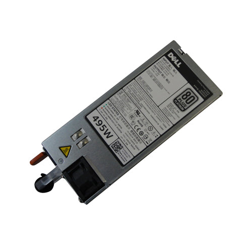 New Dell PowerEdge T320 T420 T620 R620 R720 Server Power Supply 495W N24MJ 3GHW3 Hot on Sale