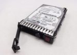 New HP ENTERPRISE 300GB SAS 12G 10K 2.5IN SC DS HDD 872735-001 872475-B21 For Sale