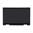 New HP Pavilion x360 14-ek0033dx 14  LCD Touch Screen Digitizer Display Assembly N09468-001 N09469-001 Fashion