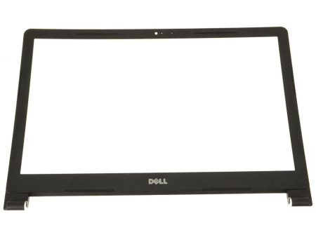 New 15.6  Dell Inspiron 3565 3567 Vostro 3568 Front LCD Bezel XD27R 0XD27R Online now