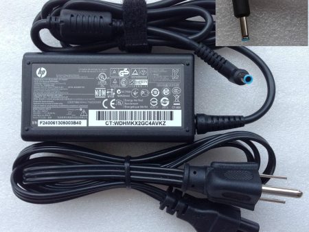 New Genuine HP Pavilion Aero 13-BE0075CL 13-BE0097NR AC Adapter Charger 65W Online