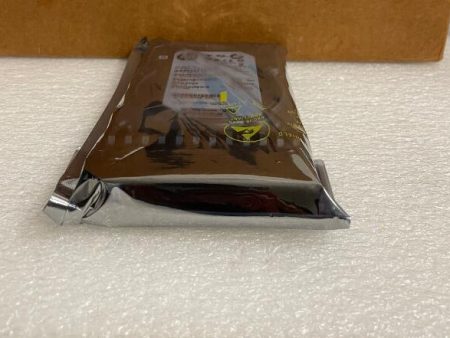 New HP 600GB 6G DP 15K SAS 3.5″ LFF HDD AP860A P2000 MSA2 601777-001 Supply