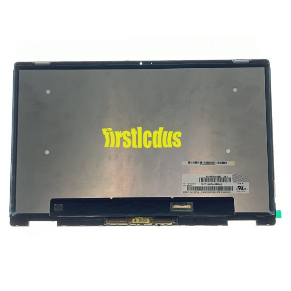 New HP Chromebook X360 14C-CA0053DX LCD Display Touch Screen Digitizer Assembly M00317-001 Sale