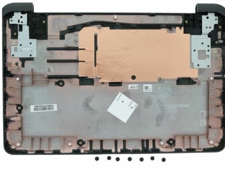 New Genuine HP ChromeBook 14-CA061DX G5 Bottom Base Case L14329-001 Online Sale