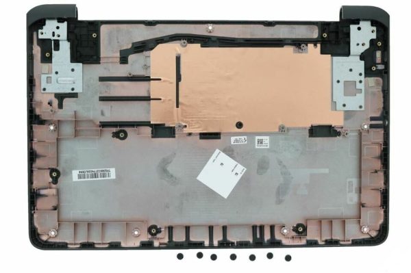 New Genuine HP ChromeBook 14-CA061DX G5 Bottom Base Case L14329-001 Online Sale