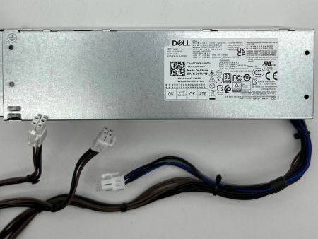 New Dell Optiplex 3080 5080 7080 SFF 200W Power Supply L200EBS-00 AC200EBS-01 HU200EBS-01 H200EBS-01 Online Sale