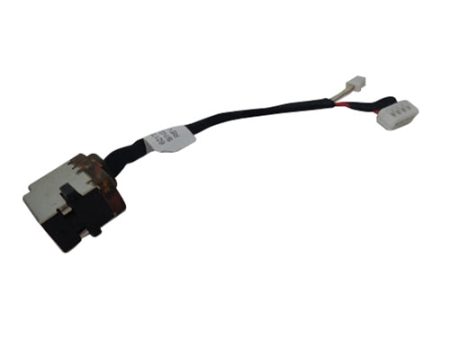 New HP ProBook 4530S 4535S 4730S Dc Jack Cable 6017B0300201 6017B0300401 Hot on Sale