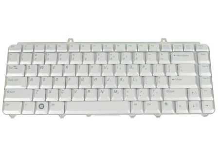 New Keyboard NK750 0NK750 For Dell Inspiron 1318 1420 1520 1521 1525 1526 Supply