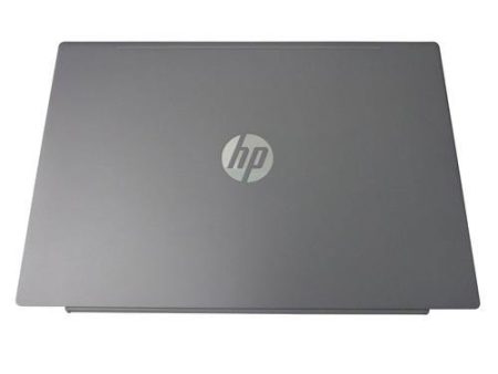 New HP Pavilion 15-CS 15T-CS 15-CW 15Z-CW Silver LCD Back Cover L23879-001 Supply