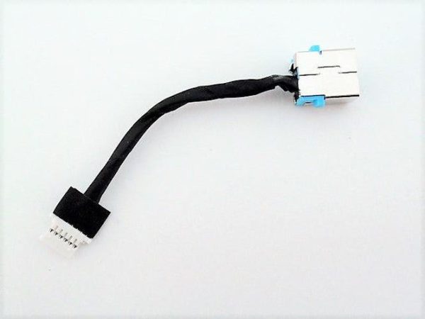 New Acer Aspire V Nitro VN7-571 VN7-571G Dc Jack Cable 50.MQKN1.001 450.02G05.0011 Online now