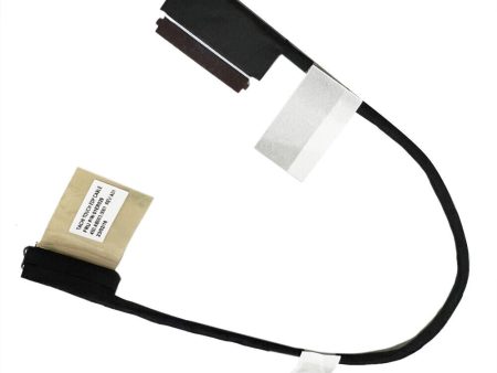 New Lenovo ThinkPad P51s P52s T570 T580 LCD LED LVDS Touch Screen Cable 40PIN 01ER029 450.AB003.0001 For Discount