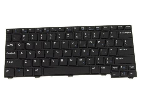 New Dell Latitude 2100 2110 2120 Series Keyboard U041P NW3XM N626R Online Hot Sale