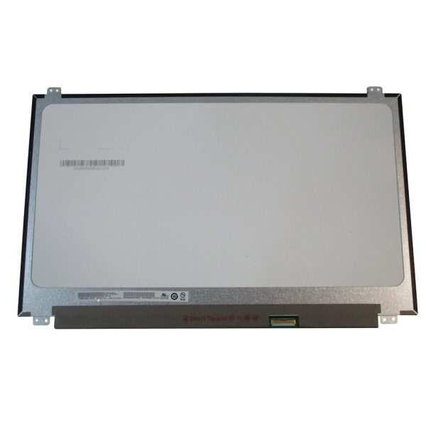 New Lenovo ThinkPad P51s P52s T570 T580 Lcd Touch Screen 15.6  FHD 40 Pin 00UR888 00UR889 B156HAK02.0 Supply