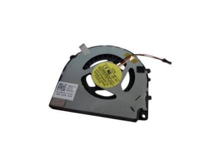 New Dell Inspiron XPS 13 L321X Cpu Fan 46V55 DFS440605FV0T 42D13FAWI00 Cheap