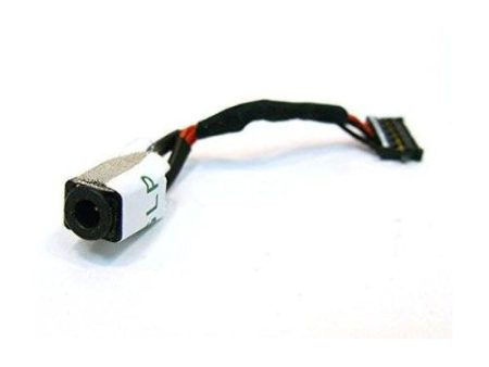 New Samsung Chromebook XE303C12 XE303C12-A01US Laptop Dc Jack Cable Cheap