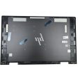 New HP ENVY x360 15-EW 15-EY 15Z-EY 15-EW0013DX Back Cover Lid N09644-001 on Sale