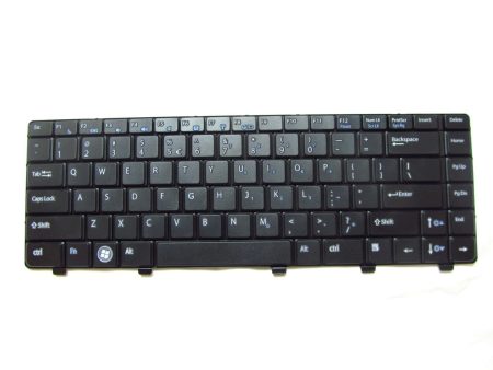 New Dell Vostro 3300 3400 3500 Laptop Keyboard Y5VW1 NSK-DJF01 For Discount