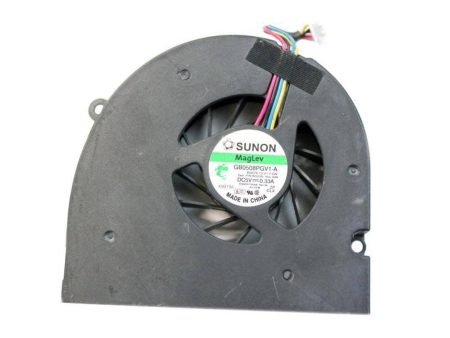 New Dell Studio XPS M1640 1645 1647 Laptop Cpu Cooling Fan W520D For Discount