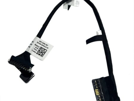 New Dell Battery Cable Wire Connector 0TVWVN 450.0NS02.0001 TVWVN Hot on Sale