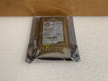 New HP 450Gb 6g sas internal 10000 rpm sff 2.5  Hard Drive 581284-B21 581310-001 Cheap