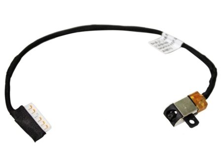 New Dc Jack Cable for Dell Inspiron 5565 5567 5765 5767 Laptops - Replaces R6RKM Hot on Sale