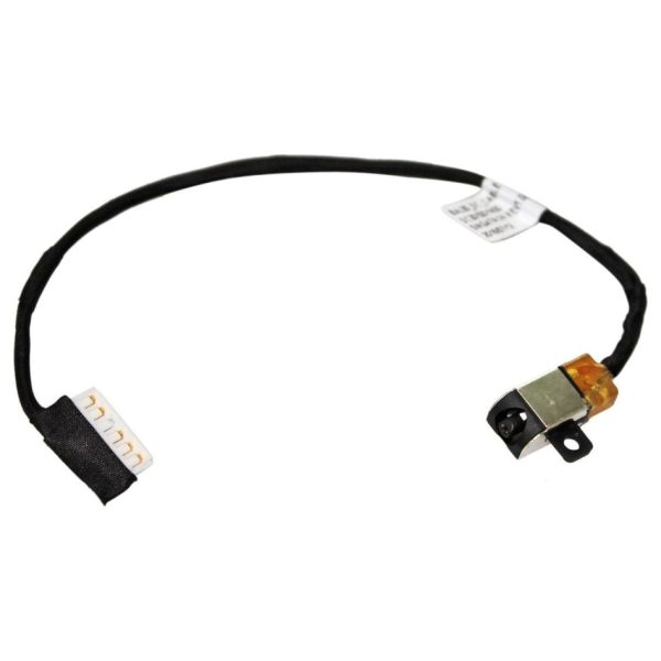 New Dc Jack Cable for Dell Inspiron 5565 5567 5765 5767 Laptops - Replaces R6RKM Hot on Sale