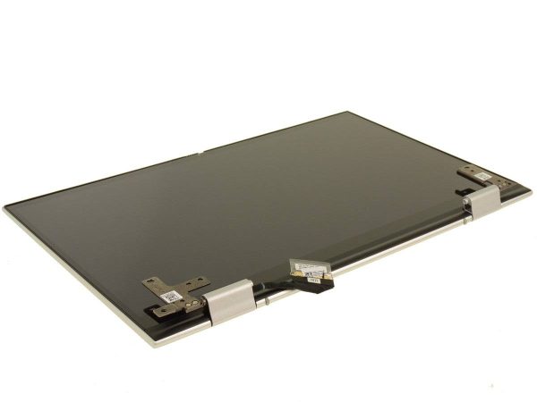 New Dell Inspiron 14 5410 2-in-1 14  Touchscreen FHD LCD Widescreen Complete Assembly - Silver - DF1F2 Online