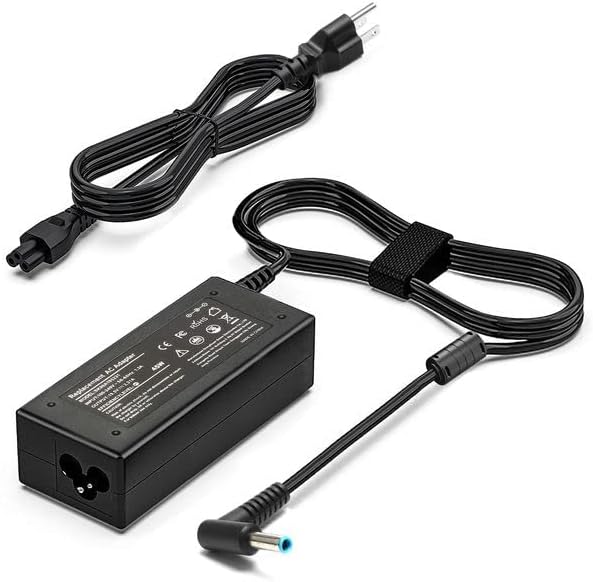 New Compatible HP Pavilion Aero 13-BE0075CL 13-BE0097NR AC Adapter Charger 45W Sale