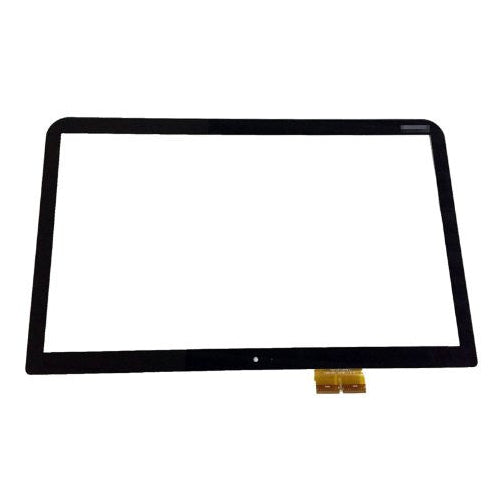 New Toshiba Satellite L55T L55DT Laptop Digitizer Touch Screen Glass 15.6 Hot on Sale