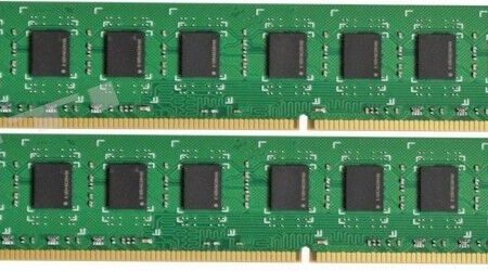 New Dell (2x 4GB) 8GB PC3-10600 DDR3 DIMM Laptop Memory RAM Online now