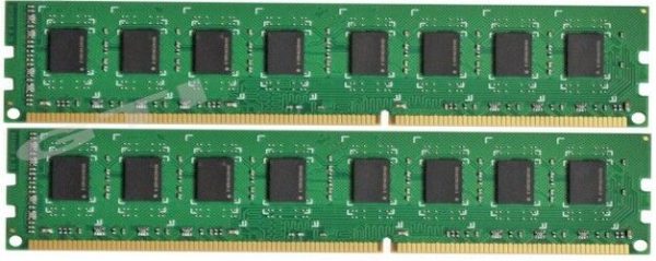 New Dell (2x 4GB) 8GB PC3-10600 DDR3 DIMM Laptop Memory RAM Online now