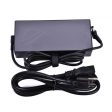 New Genuine Asus ZenBook Pro 16X OLED UX7602 UX7602VI UX7602ZM AC Adapter Charger 200W Supply