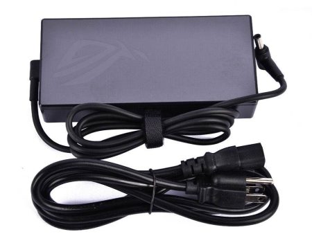 New Genuine Asus ZenBook Pro 16X OLED UX7602 UX7602VI UX7602ZM AC Adapter Charger 200W Supply