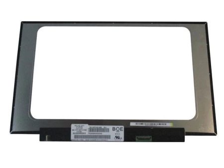 New NV140FHM-N48 14  Non-Touch Led Lcd Screen FHD 1920x1080 30 Pin 1S20WNS1XJ00PC24EEY0 Sale