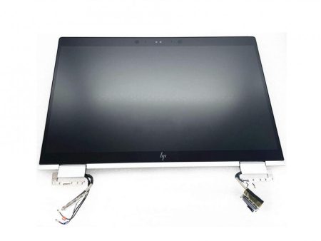 New HP Elitebook X360 1030 G3 LCD Display Touch Screen Assembly UHD L31872-001 Discount