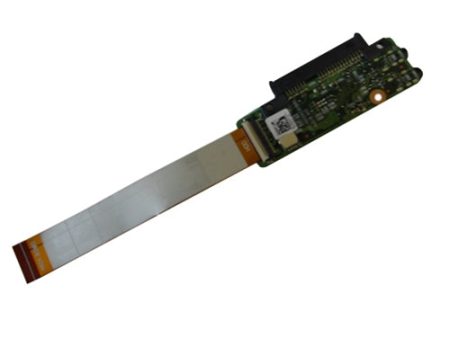 New Dell Vostro V13 Laptop HDD Connector Audio Board w  Cable DDWP3 on Sale