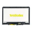 New Lenovo 300e Chromebook Gen 3 82J9 82JA LCD Display Touch Screen 5D11C95891 5D11C95892 Online Hot Sale