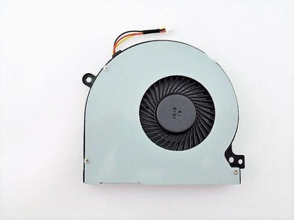 New Dell XPS 15 L501X L502X 17 L701X L702X 3-Pin CPU Fan Discount