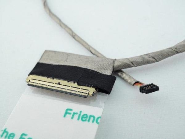 New Acer Aspire Lcd Video Cable Non-Touch 50.MAPN7.006 DD0ZQKLC000 DD0ZQKLC010 Fashion