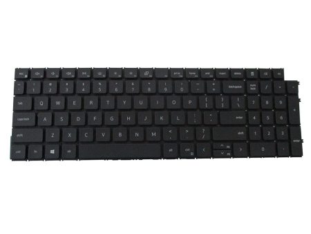 New Backlit Keyboard for Dell Inspiron 5515 Laptops Online Sale