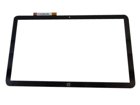 New HP Pavilion 15-N Series Laptop Touch Screen Digitizer Glass Online