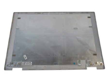 New HP Pavilion 14-DW 14T-DW Silver LCD Back Cover L96483-001 Online now