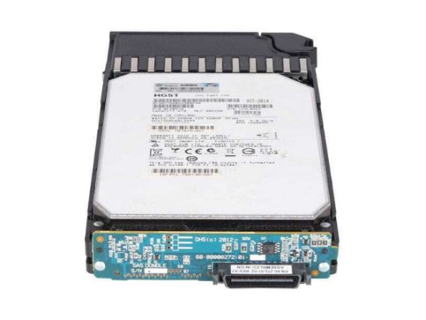 New HP Hard Drive MSA 6TB 7.2K 3.5-inch SAS 6G Hot Swap 787335-001 790149-001 J9F36A Online