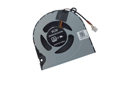 Acer Predator Helios PH317-51 Nitro AN515-51 AN515-52 Cpu Fan 23.Q2CN2.001 Sale