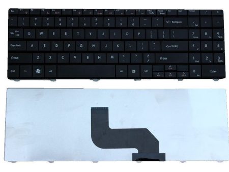 Acer Aspire 5516 5517 5541 5541G 7315 7715 7715Z laptop replacement keyboard. For Cheap