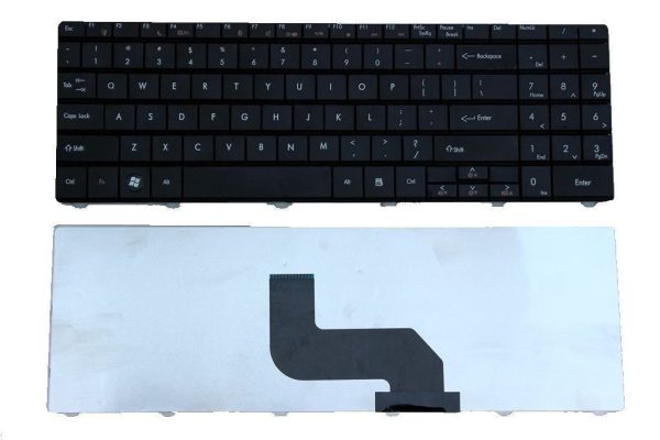 Acer Aspire 5516 5517 5541 5541G 7315 7715 7715Z laptop replacement keyboard. For Cheap