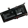 New Genuine HP Zbook Studio G5 Mobile Workstation Battery 64WH Online Hot Sale