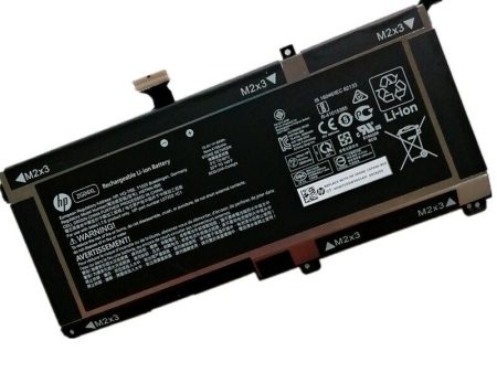 New Genuine HP Zbook Studio G5 Mobile Workstation Battery 64WH Online Hot Sale