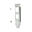 New Short Low Profile Bracket for Intel X520-DA2 X520-SR2 X520-LR2 X710-DA2 on Sale